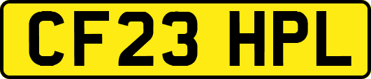 CF23HPL