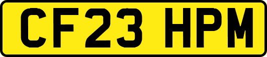 CF23HPM
