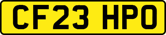 CF23HPO