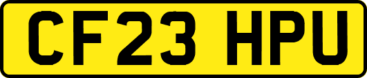 CF23HPU
