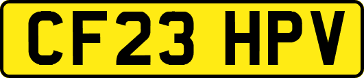CF23HPV