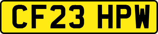 CF23HPW