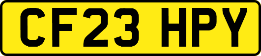 CF23HPY