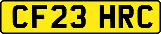 CF23HRC