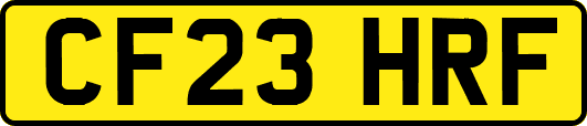 CF23HRF