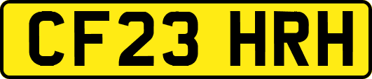 CF23HRH