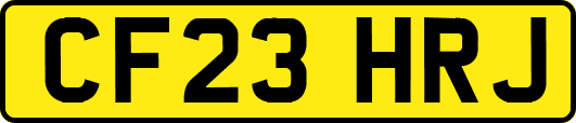 CF23HRJ