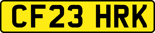 CF23HRK