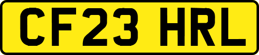 CF23HRL