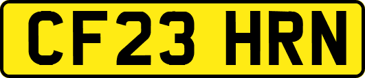 CF23HRN
