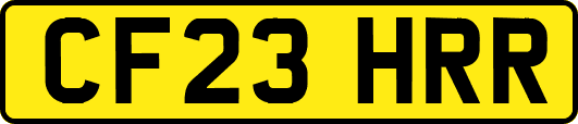 CF23HRR