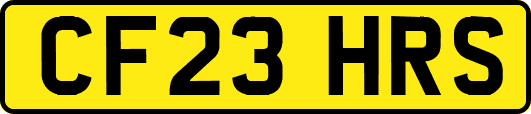 CF23HRS