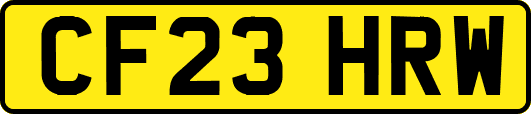CF23HRW