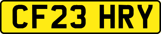 CF23HRY