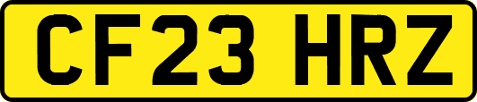 CF23HRZ