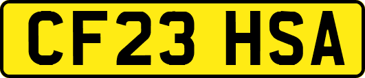 CF23HSA