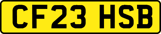 CF23HSB