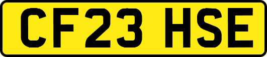 CF23HSE