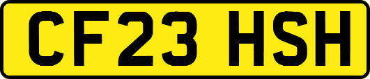 CF23HSH