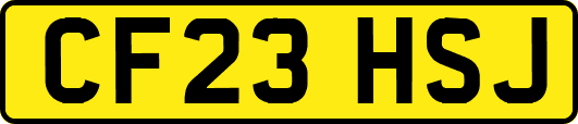 CF23HSJ
