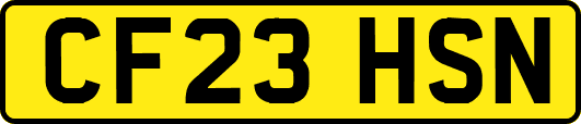 CF23HSN