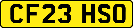 CF23HSO