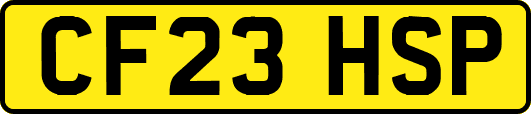 CF23HSP