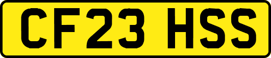 CF23HSS