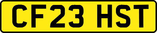 CF23HST