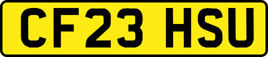CF23HSU