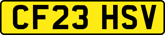 CF23HSV