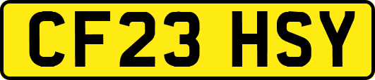 CF23HSY