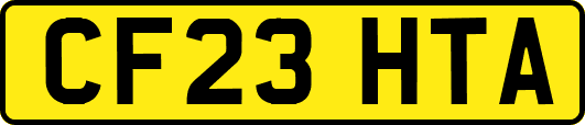 CF23HTA