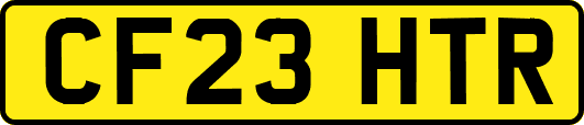 CF23HTR