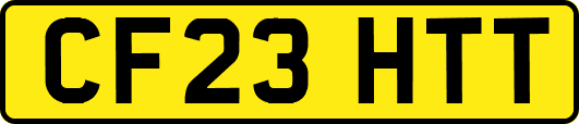 CF23HTT