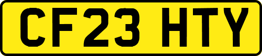 CF23HTY