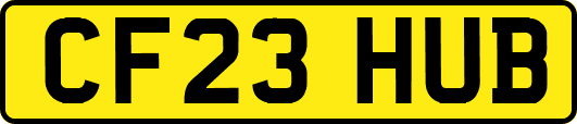 CF23HUB
