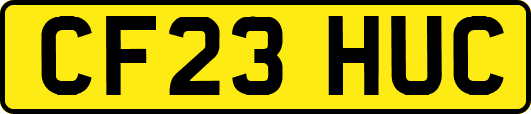 CF23HUC