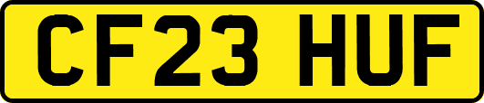 CF23HUF