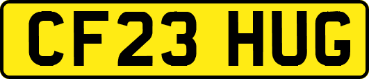 CF23HUG