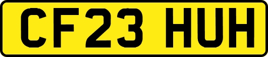 CF23HUH