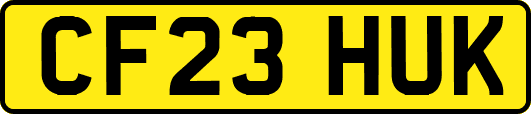 CF23HUK