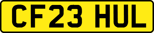 CF23HUL