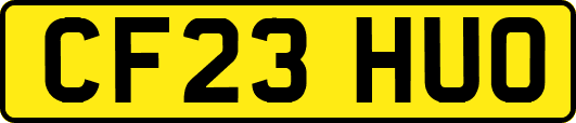 CF23HUO