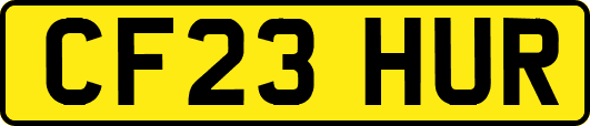CF23HUR