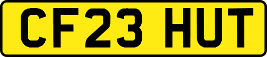 CF23HUT