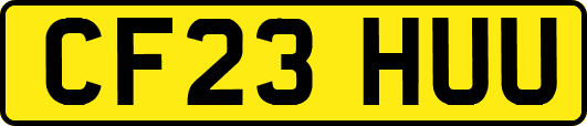 CF23HUU