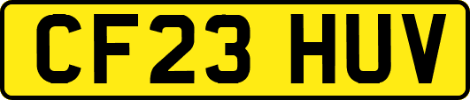 CF23HUV
