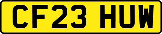 CF23HUW