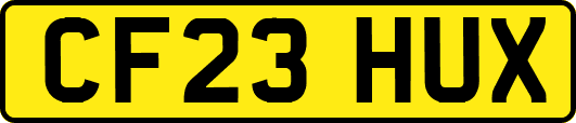 CF23HUX